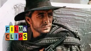 Un Homme, un Cheval et un Pistolet - Film Complet HD en Français by Film&Clips