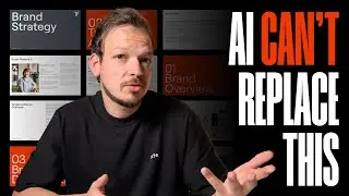 Will AI Replace Graphic Designers?