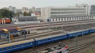 ст.Минск-пассажирский