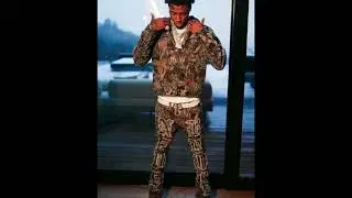 (FREE) [GUITAR] NBA Youngboy Type Beat "Still Clutching" 2024