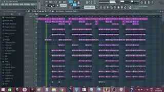 Metro Boomin X Southside FLP For Sale (Southside Secret Kick)