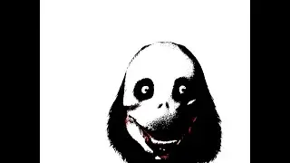 Jeff The Killer Repaired