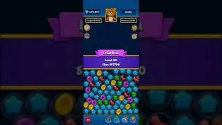 Game penghasil uang..!!!Candy Kaboom 10.000 Diamond💎💎💎Tanpa vpn....