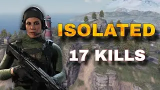 СОЛО ПРОТИВ СКВАДОВ, 1-ое лицо Call of duty mobile 