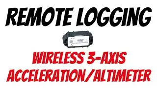 Remote Logging Amusement Park Physics