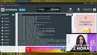 Como mantener tu servidor de aternos 24/7 - ACTUALIZADO 2023