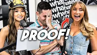 PROOF It's HARD To Attract A Woman!