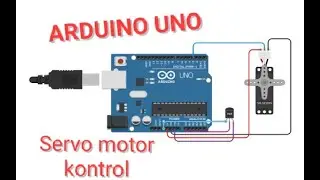 Tinkercad: The EASIEST Arduino Simulation!