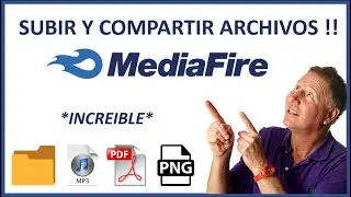 How to UPLOAD FILES to MEDIAFIRE and SHARE THE LINK 2024 👌 UPLOAD FILE TO MEDIAFIRE