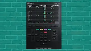 How hard is it to chop samples on The Polyend Tracker Mini?