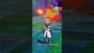 Genshin Impact 2 0 Inazuma Theater Mechanicus Event Basically Genshin Tower Defense 