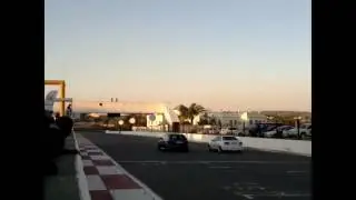 Honda Vtec vs Focus ST