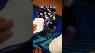 Cyborg II VS Cyborg II Compact 