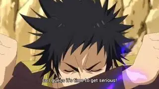 Geld vs Shogo | Tensei Shitara Season 2