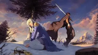“Let go of everything… LET GO!” Guts & Griffith x On Go By Playboicarti [Prod. Dadanny]