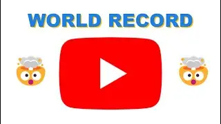 YouTube's LONGEST COMMENT EVER! (new World Record) #viral #comment #timeworks