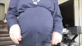 Beautiful Pregnant Belly #shorts