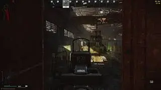 Escape from Tarkov - Ты поджидаешь....Тебя поджидают...