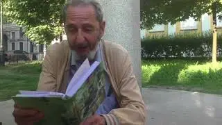 А.М.Гиневский Кузьминский Константин