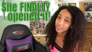 Another Unboxing- You'll Never Guess What's Inside!