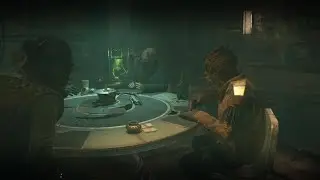 Star Wars Outlaws - LETS PLAY - Sabacc