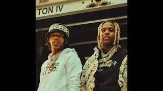 [FREE] Lil Baby x Lil Durk Type Beat - Oxy