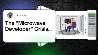 Coffee Session Ep 07 : Modern Developers Have a Fundamentals Problem