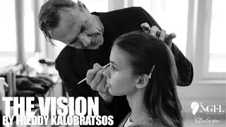 The Vision by Freddy Kalobratsos