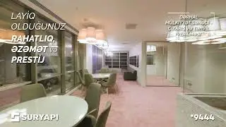 Sur Yapı Exen