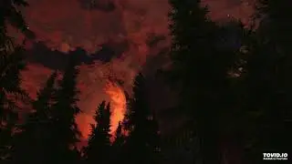 Маша Bada boo(BassBoosted_by_Programmist93) - Улетаю