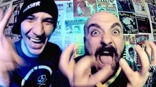 LINEA 77 - LA MUSICA E' FINITA (Official video)