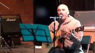 Николай Кохов_Облака
