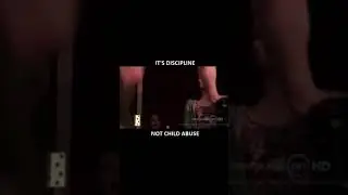 Discipline