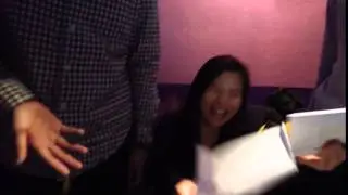 2015年12月31日 - 拆禮之戰 (Teaser)
