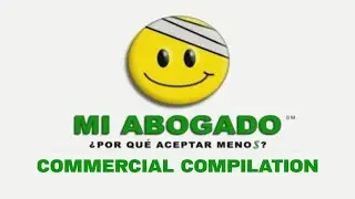 Mi Abogado Commercial Compilation