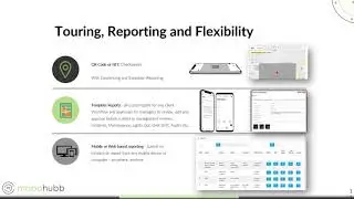 Webinar: Demo Digital Patrol Control & Daily Activity Reports - June 7th