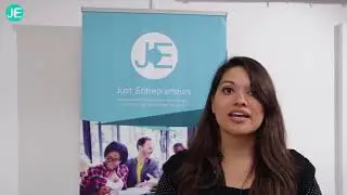 Equity Crowdfunding Event in London - Just Entrepreneurs