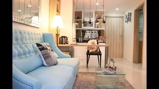 Pejaten Park Residence Apartemen Jakarta Selatan