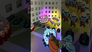 too much nextbots... p. 196 Nextbot Gmod 