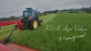 K&K Agri Videos 