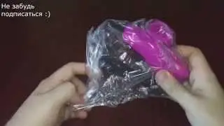 МиниПылесос!!!  Странная посылка с Ebay, Что только китайцам в голову не придет