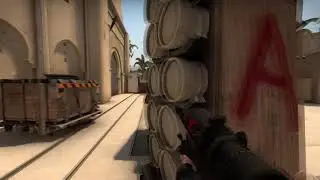 never go back! csgo CLUTCH MarvinRHD