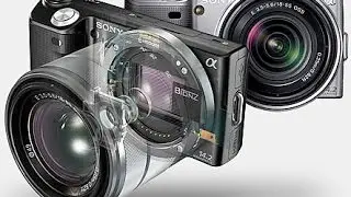 Top 5 Best Mirror-less Camera📷📸