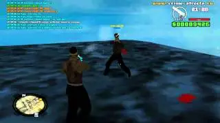 Cyxapuk_Bandito vs Junior_Oo