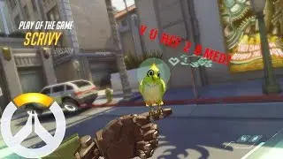 Boo boo doo de doo