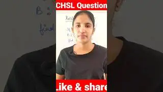 Ratio and proportion question #shorts  #mathsbypariksha