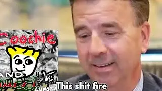 Criminal lawyer reacts to Subway Sexists by Yung Spinach Cumshot