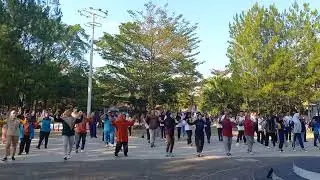 Senam | Kesehatan Olahraga