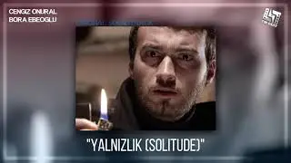 Kollama Dizi Müzikleri - Yalnızlık (Solitude) | Original Soundtrack