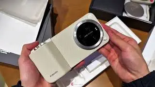 Xiaomi 17 Ultra Professional Photography Kit: Full Review